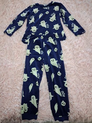 Pyjama 3-4 ans