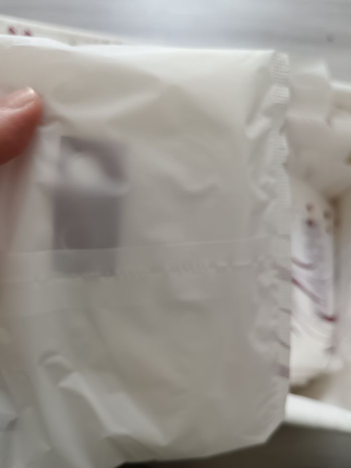 Coussinets d'allaitement - photo numéro 3