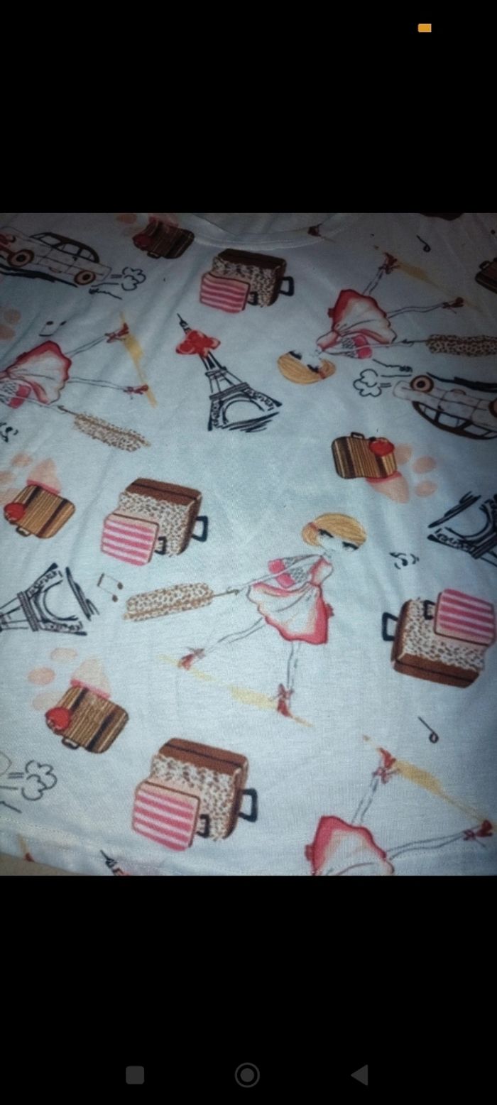 Haut femme - photo numéro 2