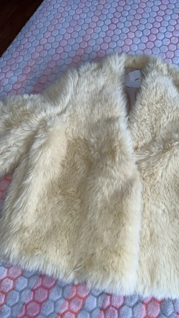 Manteau l - photo numéro 2