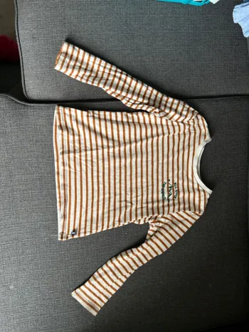T-shirt garçon