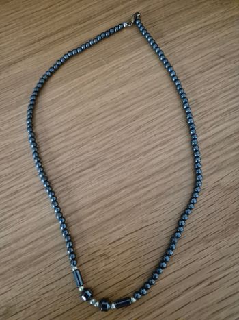 Collier femme