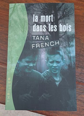 Livre adulte