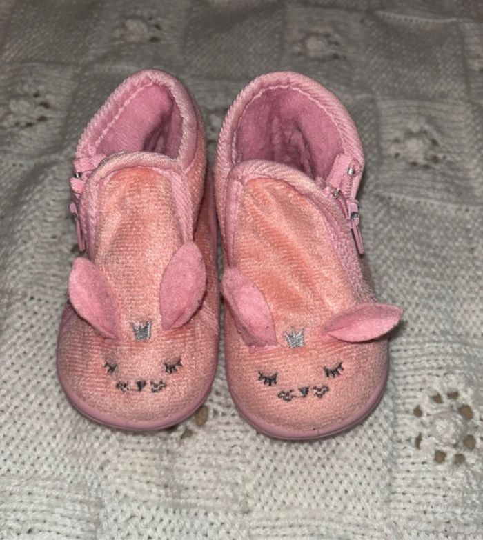 Pantoufles