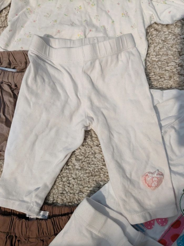 Lot vêtements été - photo numéro 5