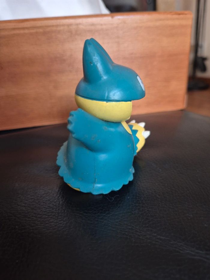 figurine pokemon goinfrex - photo numéro 4