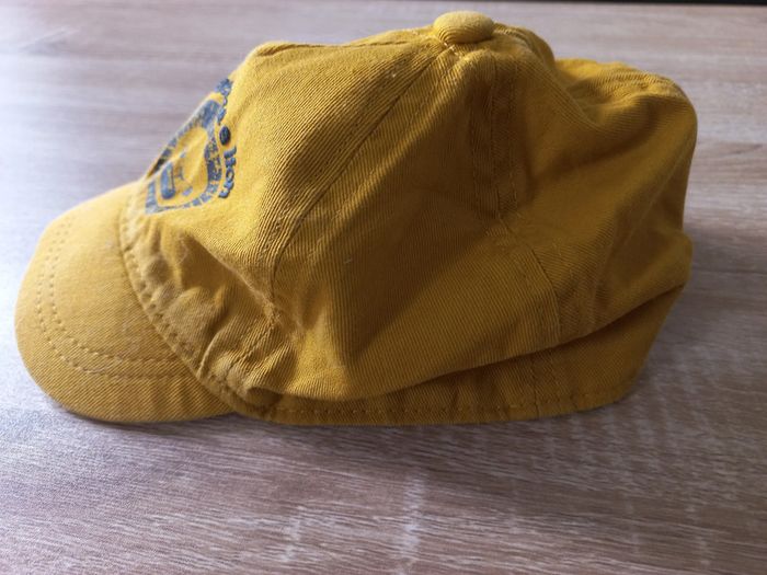 casquette bébé 47 - photo numéro 2