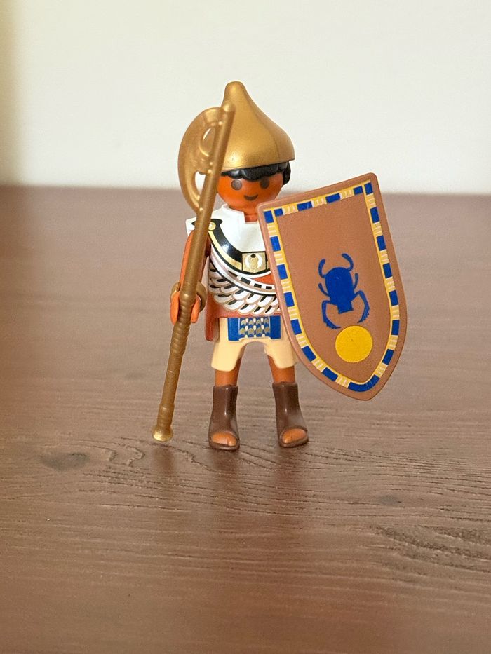 Égyptien Playmobil - photo numéro 2
