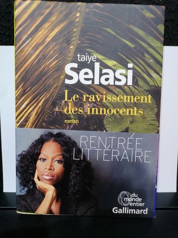 Le ravissement des innocents