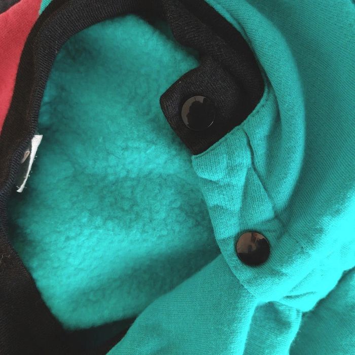 Pull Vintage S homme - photo numéro 3