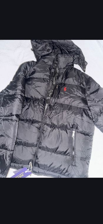 A vendre doudoune Ralph lauren 