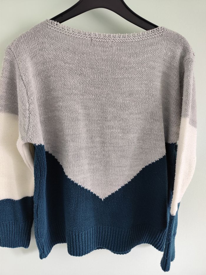 Pull femme taille 40 - photo numéro 3