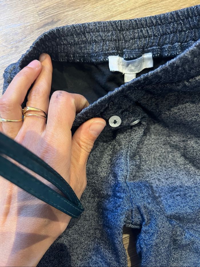 Lot revendeur 6 mois saison mixte garçon - photo numéro 6