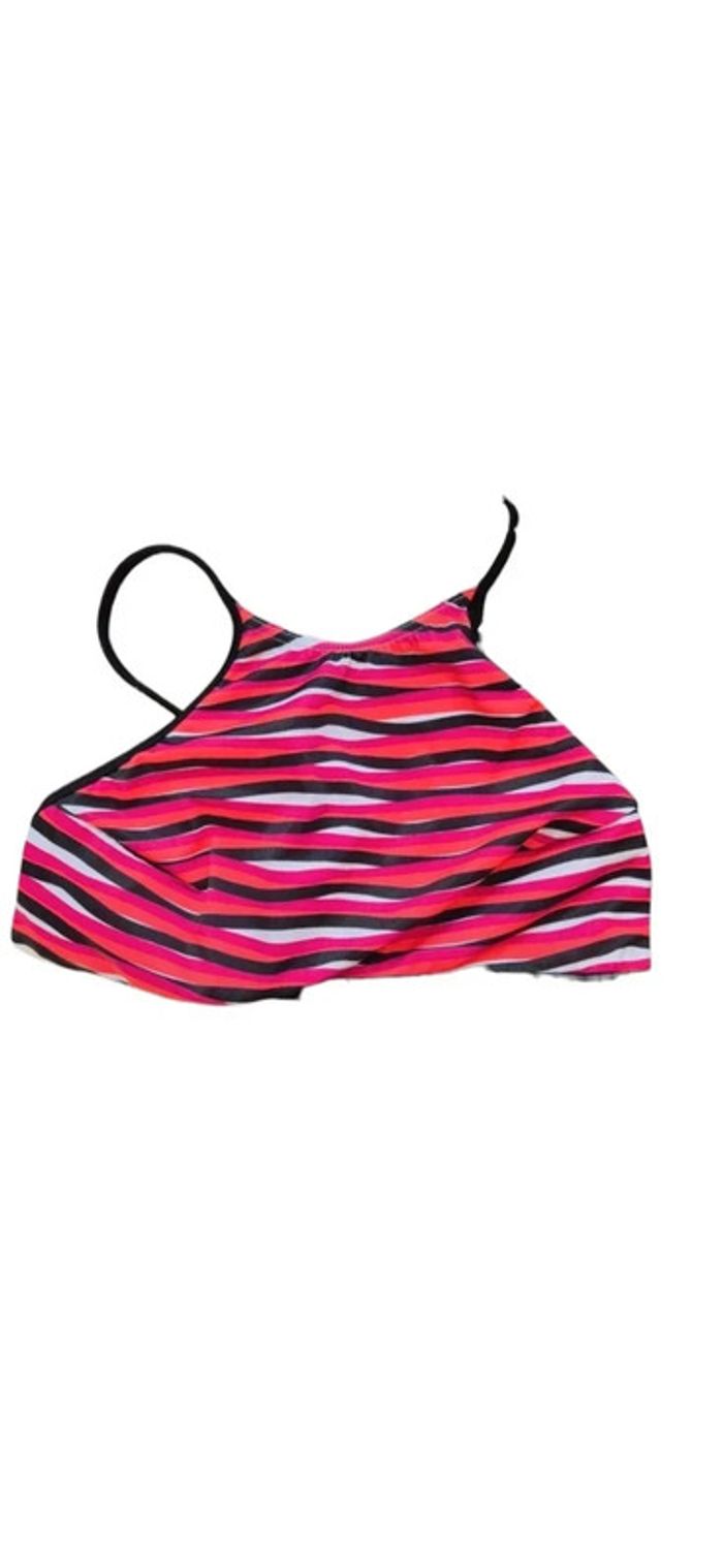 Haut maillot de bain