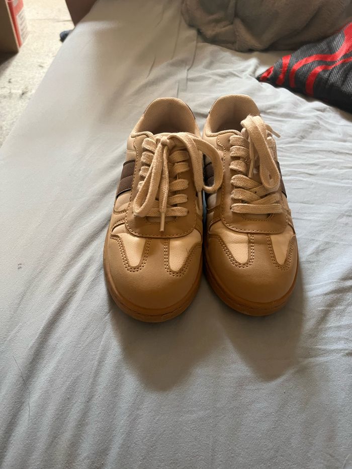 Chaussures garçon