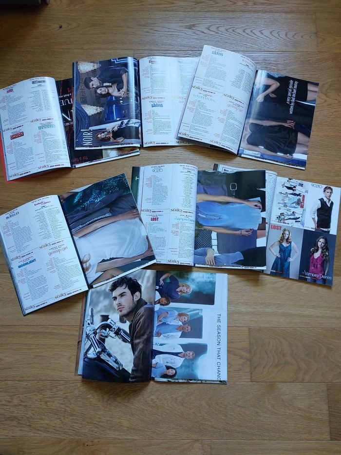 Magazines ONE - photo numéro 2