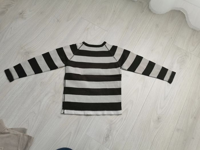 Pull CFK - photo numéro 2