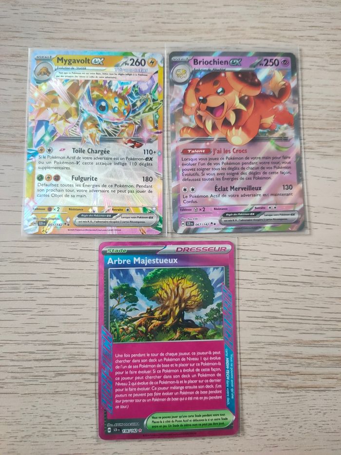 Couronne Stellaire -lot ou unité-