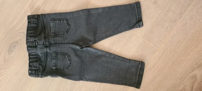 Jean slim - photo numéro 2