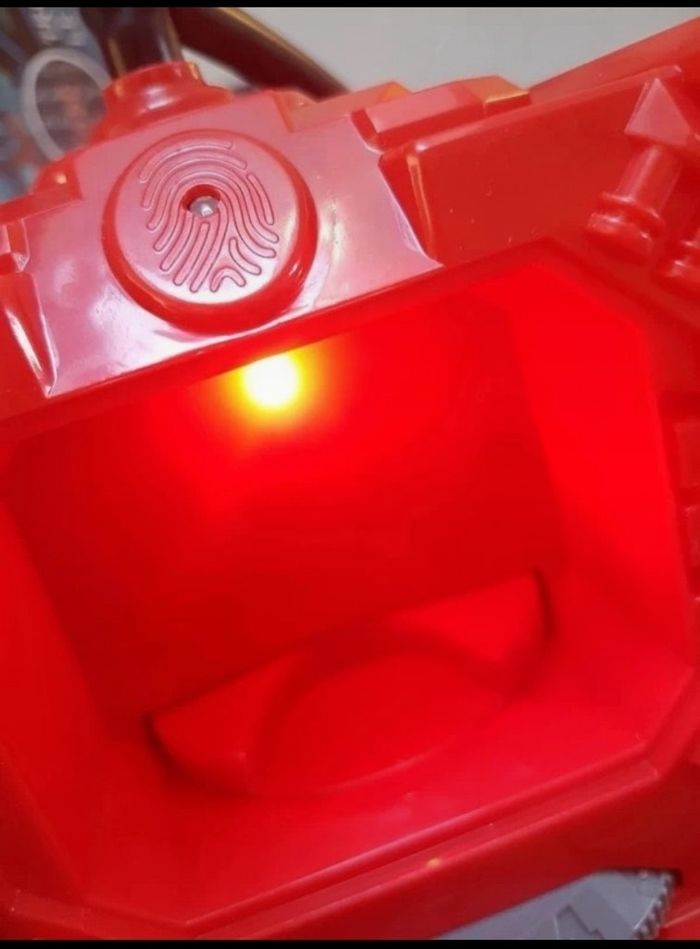 Spy code - photo numéro 4