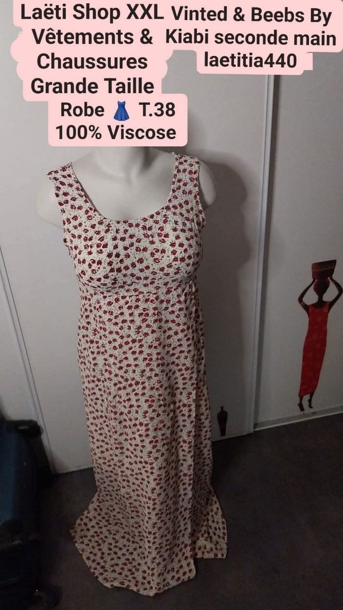 Robe T.38