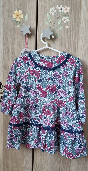 Robe fille 