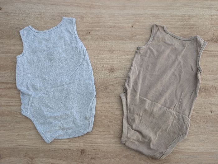 Bodies - photo numéro 2