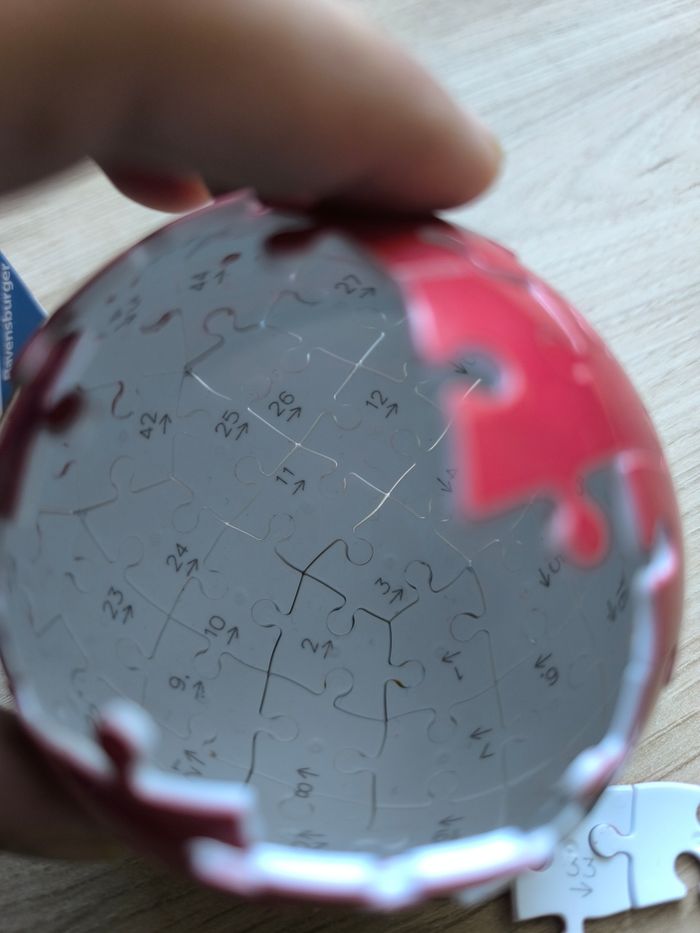 Pokebol 3d - pokemon - photo numéro 2
