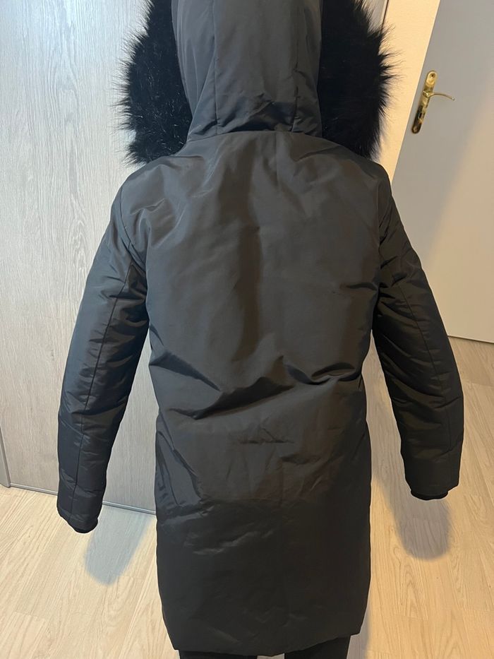 Manteau Zara S - photo numéro 3