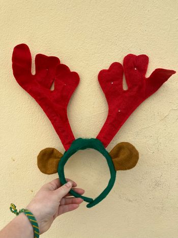 Décoration de Noël