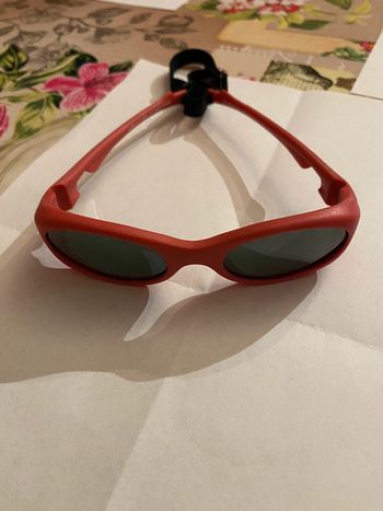 Lunette de soleil enfant
