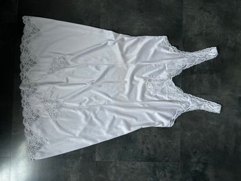 Combinaison antistatique fond de robe 46 Artel