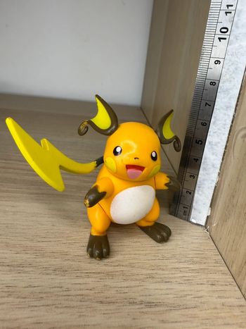 Raichu Pokémon
