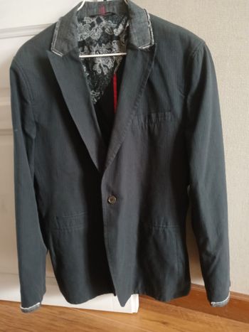 Veste décontractée