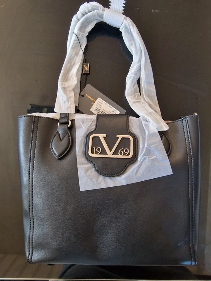 Sac versace19.69 - photo numéro 3