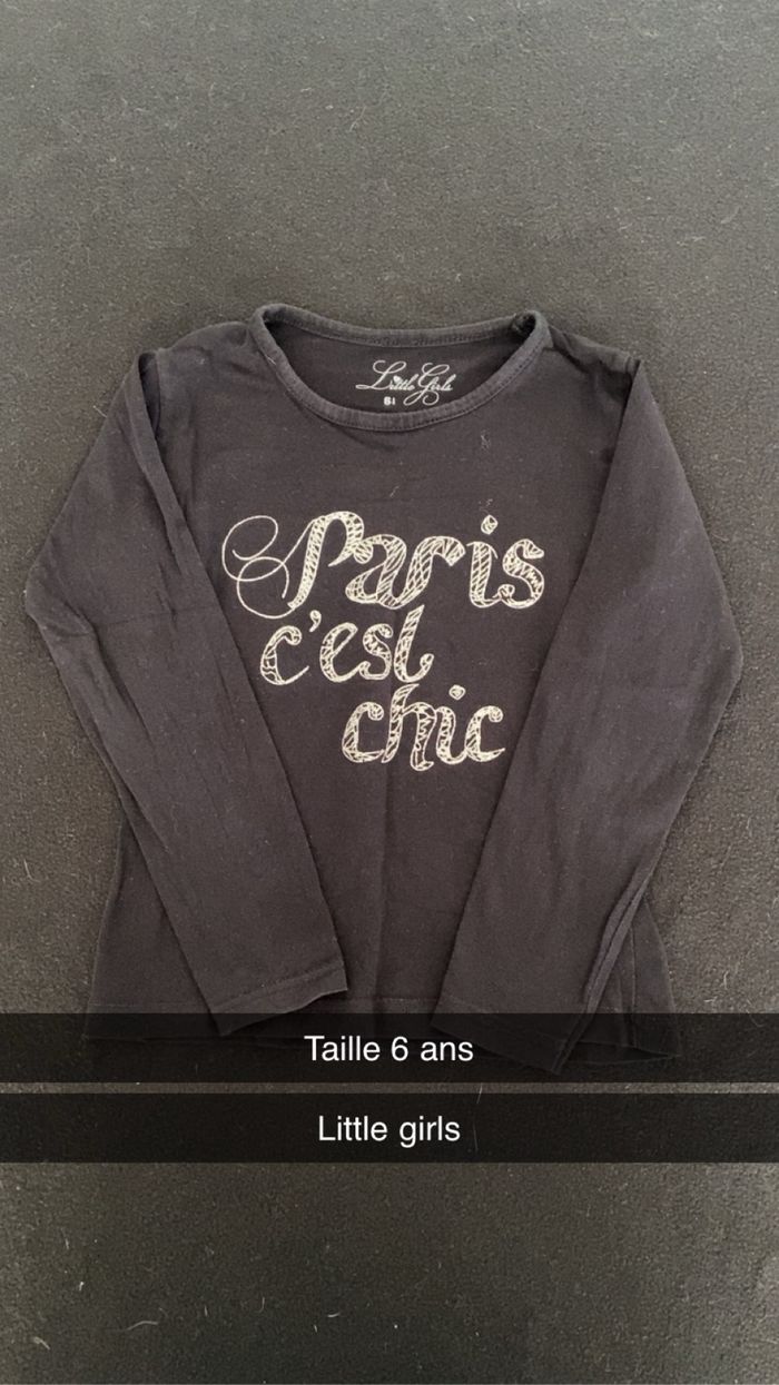 Pull léger