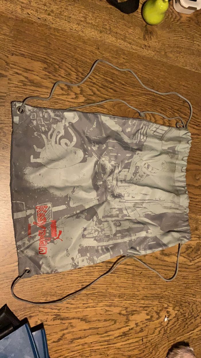 Sac à dos Puma
