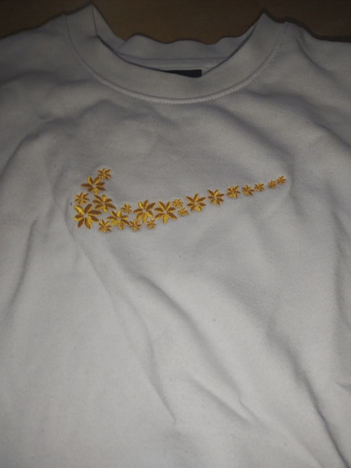 Pull nike - photo numéro 3