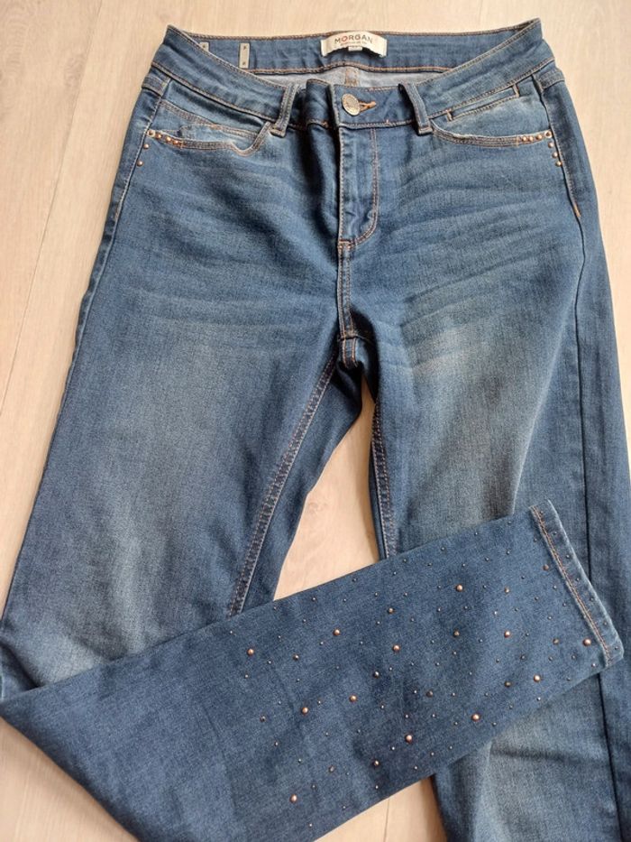Jeans Morgan - photo numéro 3