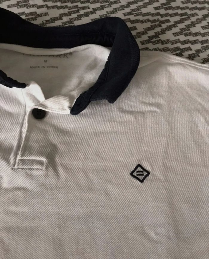 Polo homme - photo numéro 2