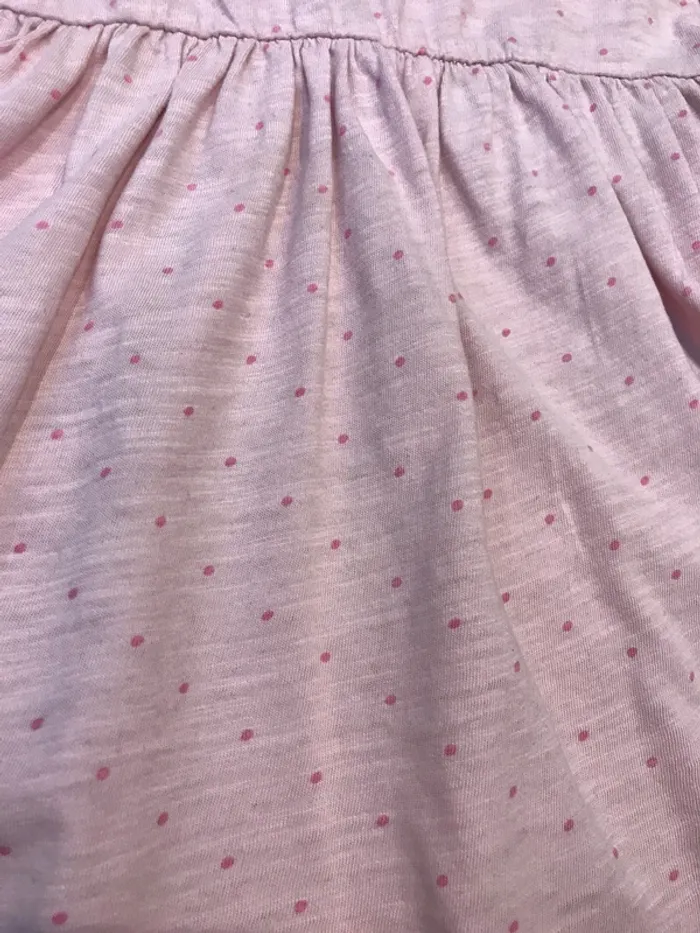 Robe été légère 18 mois Kiabi - photo numéro 6