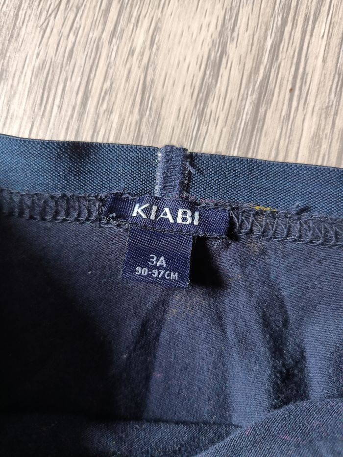Jupe Kiabi 3ans - photo numéro 2