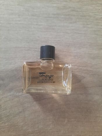 Miniature Tamango Léonard