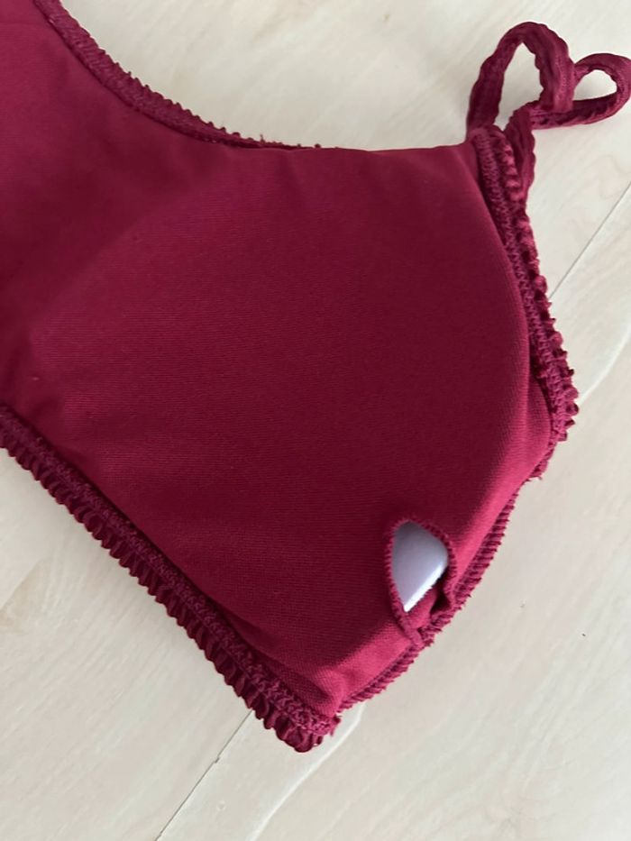 Maillot de bain femme 2p taille L - photo numéro 10