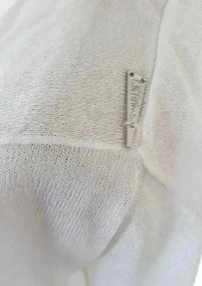 30 € Pull Cop Copine - photo numéro 3