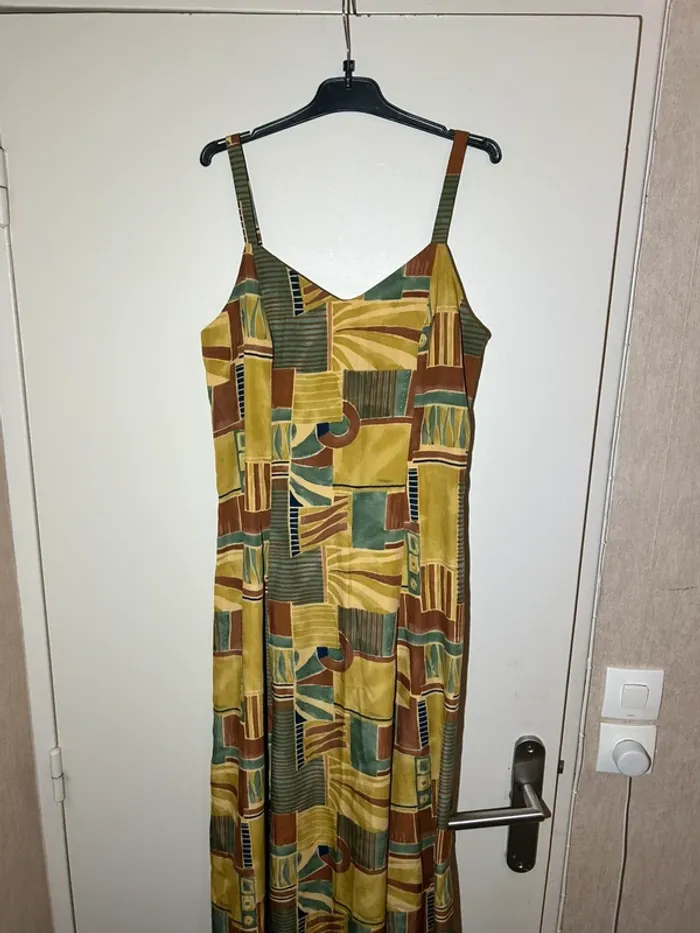 Robe vintage - photo numéro 2