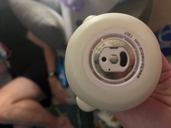 RÉSERVÉ mme Caroline merci