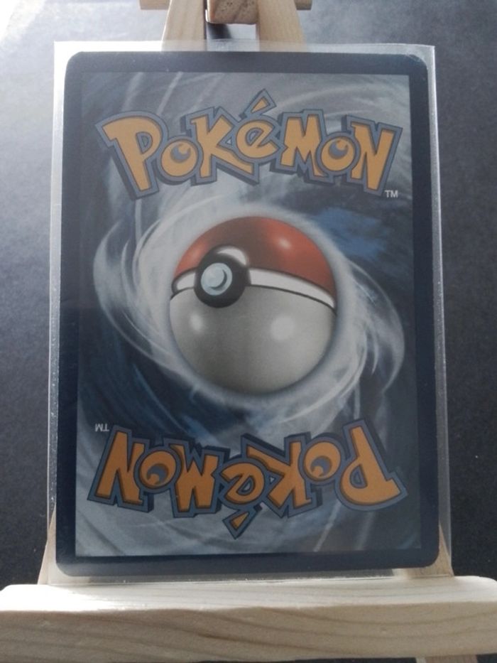 Carte Pokémon Grindur 121/195 - photo numéro 2