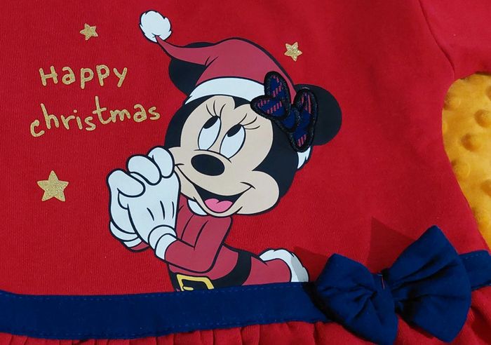 Pull minnie - photo numéro 2