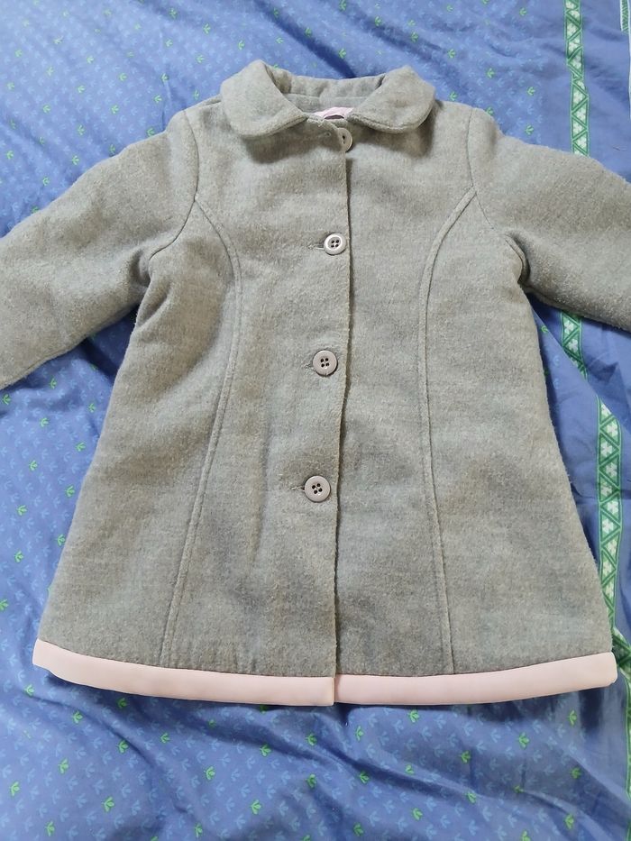 Manteau